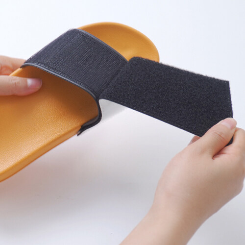 Felnőtt flip-flop felsőrész XL / XXL / XXXL méretig szublimáláshoz - 2 db.