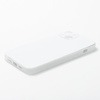 iPhone 14 Plus helder sublimatie rubberen hoesje