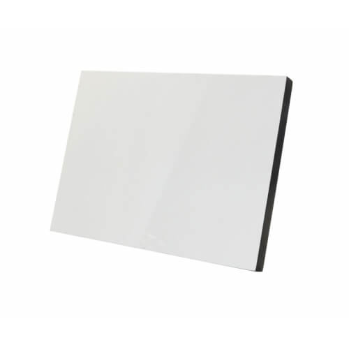Foto okvir MDF 20 x 15 cm Sublimacija Termični prenos