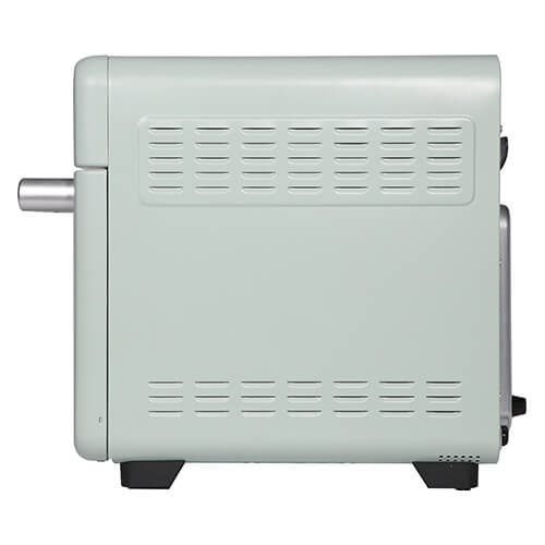 Craft Express 25 l Blauwe sublimatiekoker