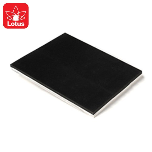 Augšējais 25 x 38 cm Lotus pusautomātiskajām presēm