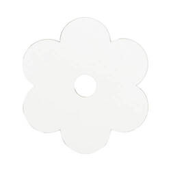 Sublimacinis vardo ženkliukas 1200 ml puodeliui - persikų žiedas