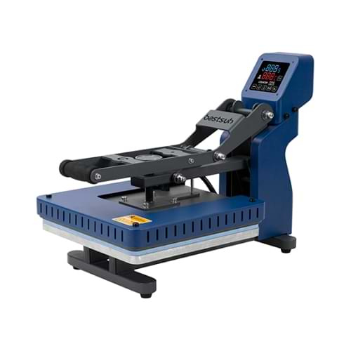 Lameplaadipress 40 x 60 cm - BPRO4060FSCB