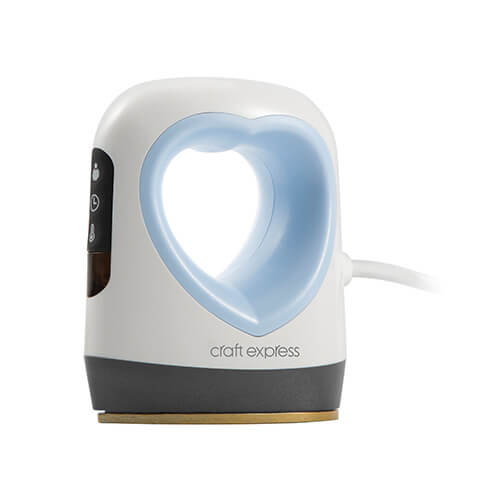 Mini Craft Express siltuma prese