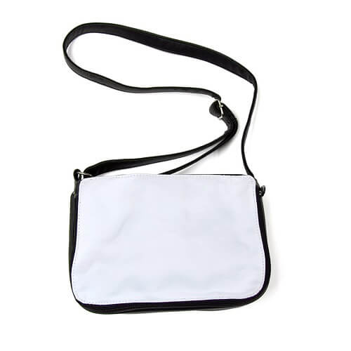 Bolso bandolera mujer Sublimación Transferencia Térmica