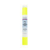 Feuille Flex - jaune fluo mat