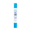 Flexfolie - blauw glanzend