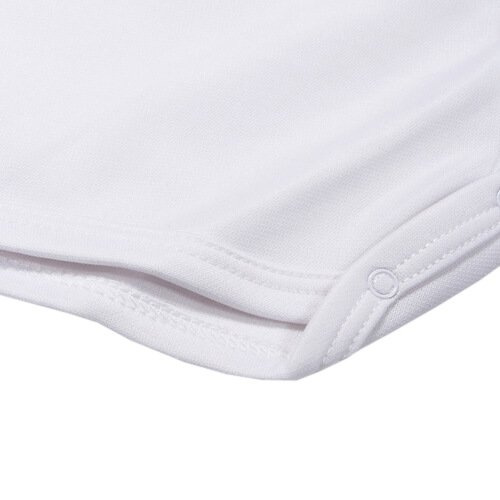 Corp cu mânecă scurtă pentru sublimare