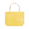 Taška cez rameno Bleached Starry Yellow na sublimáciu