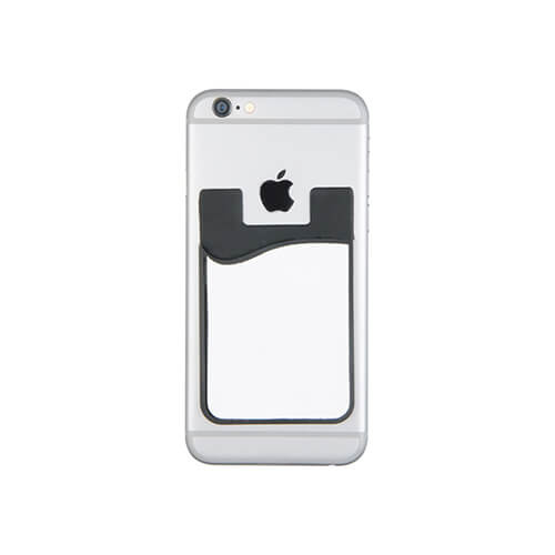 Suport de card de credit pentru smartphone pentru sublimare