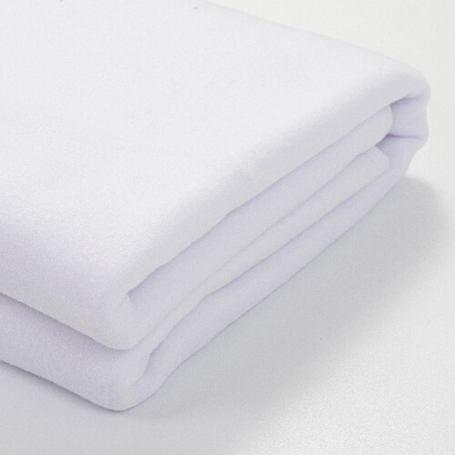 Fleece-peitto 127 x 101 cm sublimaatiota varten