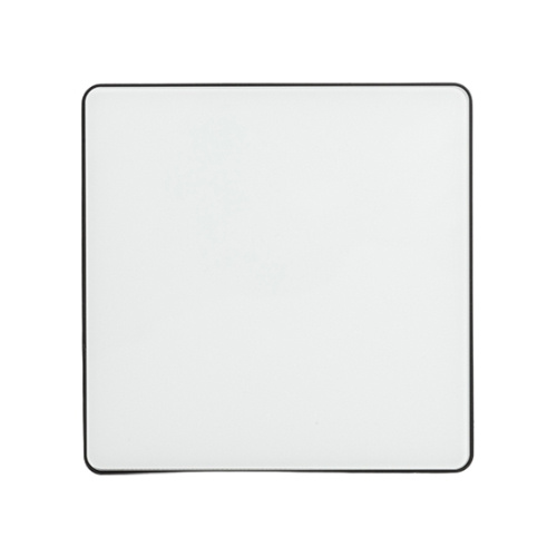 Audio magnet za sublimaciju - crni