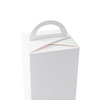 Decorative packaging for sublimation - 7.7 x 7.7 x 25 cm