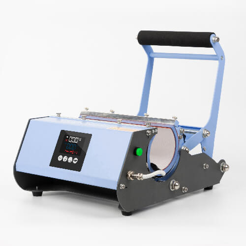 Tassipress Ø 8,5 / 24 cm - mudel CE-MP270H