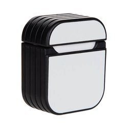 AirPods Pro Charging Box for Sublimation - Black