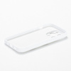 iPhone 14 Pro white plastic case for sublimation