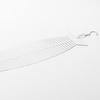 Wind Spinner 40 cm for sublimation - fish
