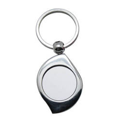 Metal fob Sublimation Thermal Transfer