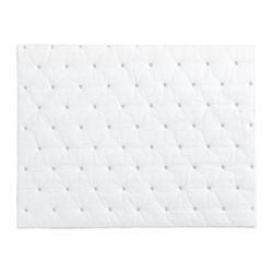 Algodón que absorbe el aceite