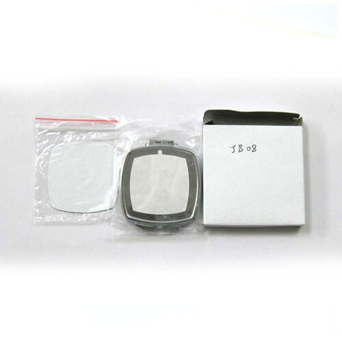 Peili neliö pyöreä Sublimaatio lämpösiirto