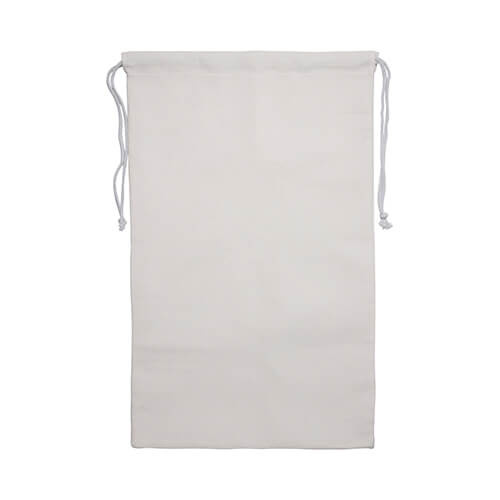 Linnedpose 15 x 20 cm til sublimering