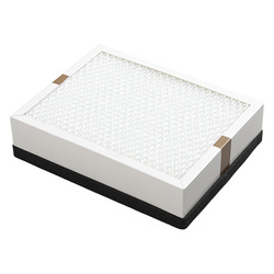 Elemento filtrante de capacidad media