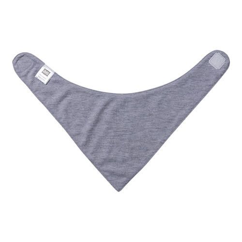 Sublimationsbandana til børn - grå