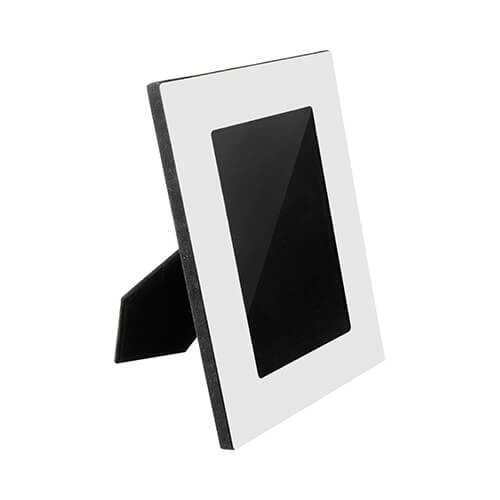 Metallist raam 15,5 x 20,5 cm sublimatsiooni jaoks
