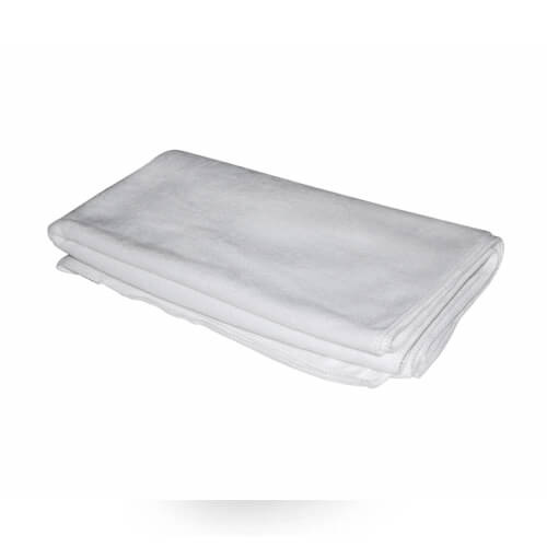 Handdoek 70 x 150 cm Sublimatie Thermische overdracht