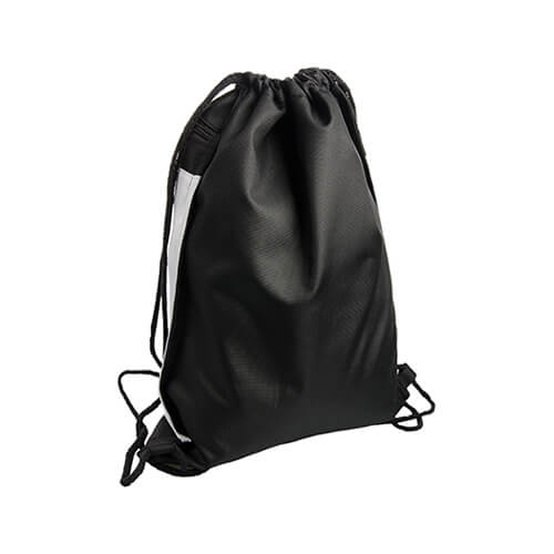 Shoulder sack for sublimation