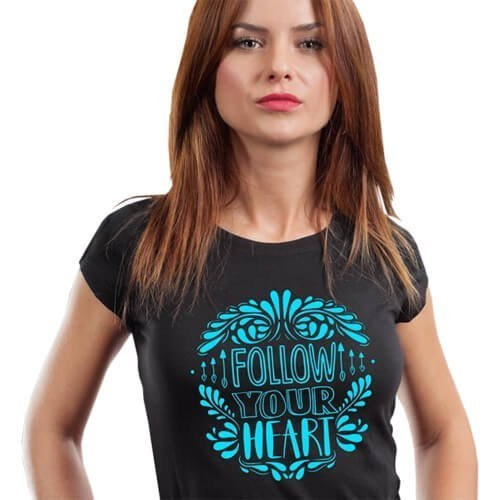 Forever Subli-Flex (vágásmentes) A3 kék - 1 lap