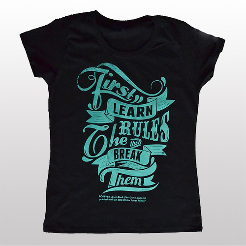 Forever Flex-Soft (No-Cut) A-foil A3 zielony metallic - 1 arkusz