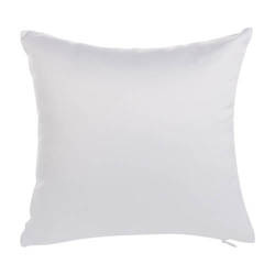 Satenska prevleka za vzglavnik 20 x 20 cm za sublimacijo