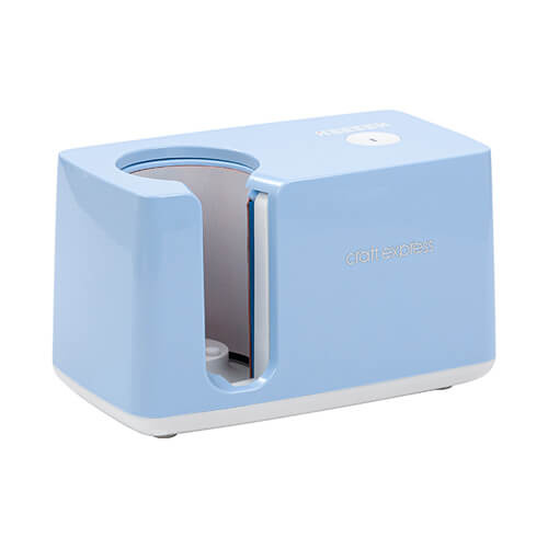 Craft Express Pro Easy Blue automaattinen kuppipuristin