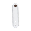 Charging cable tie for sublimation