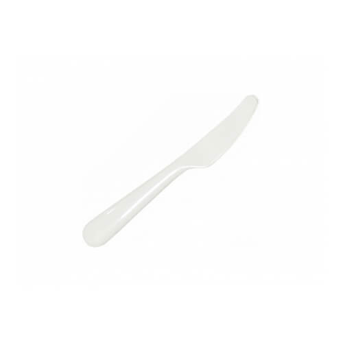Plastikust nuga