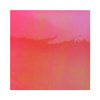 Zelfklevende folie - roze regenboog