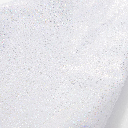 St. Nicholas for sublimation - white