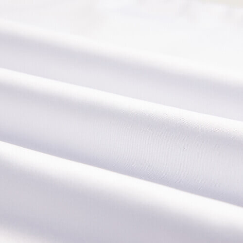 Peach Skin kussensloop 120 x 45 cm voor sublimatie