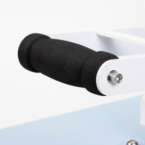 Käsikäyttöinen tasainen puristin Otter Drawer Clamshell 40 x 60 cm