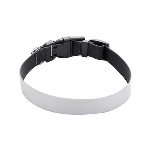 Hundehalsbånd - lille - sublimering