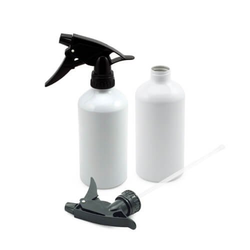 Alumínium spray fehér 400 ml Szublimáció Termikus transzfer