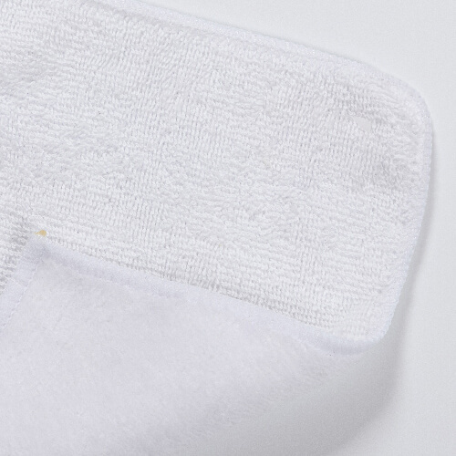 Hand towel 20 x 20 cm for sublimation - white