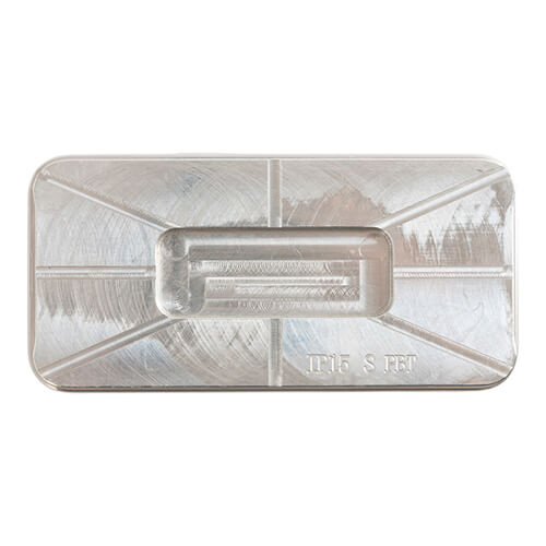 3D drukāšanas paliktnis uz iPhone 15 korpusa