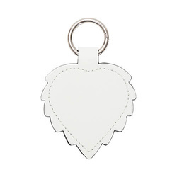 Clip magnetic - cuier de pălărie pentru sublimare - frunză