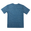 T-Shirt Cotton-Like Bleached Starry Denim voor sublimatie