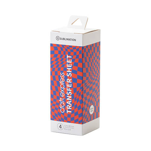 Mozaik labirintus transzferlap 30,5 x 11,4 cm - 4 db.