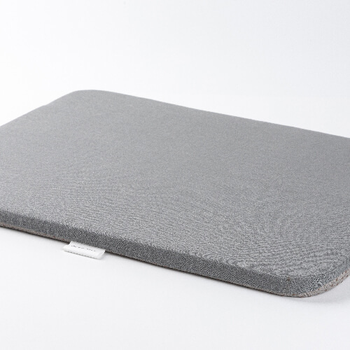 Thermische mat 38 x 29 cm