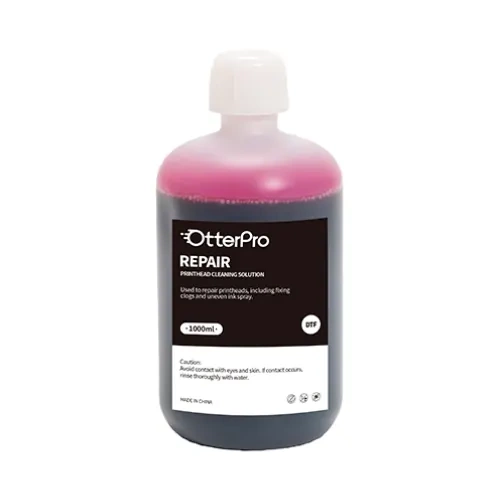 Epson nozzle unblocking fluid - 1 L