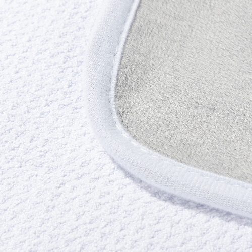 40 x 50 cm mat for drying dishes for sublimation